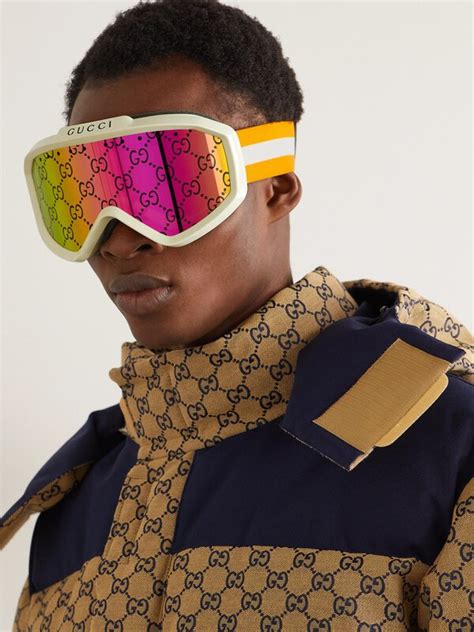 gucci ski goggles wholesale|gucci snowboarding goggles.